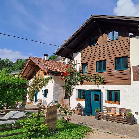 Chalet Passeier - River Saltusio Exterior foto